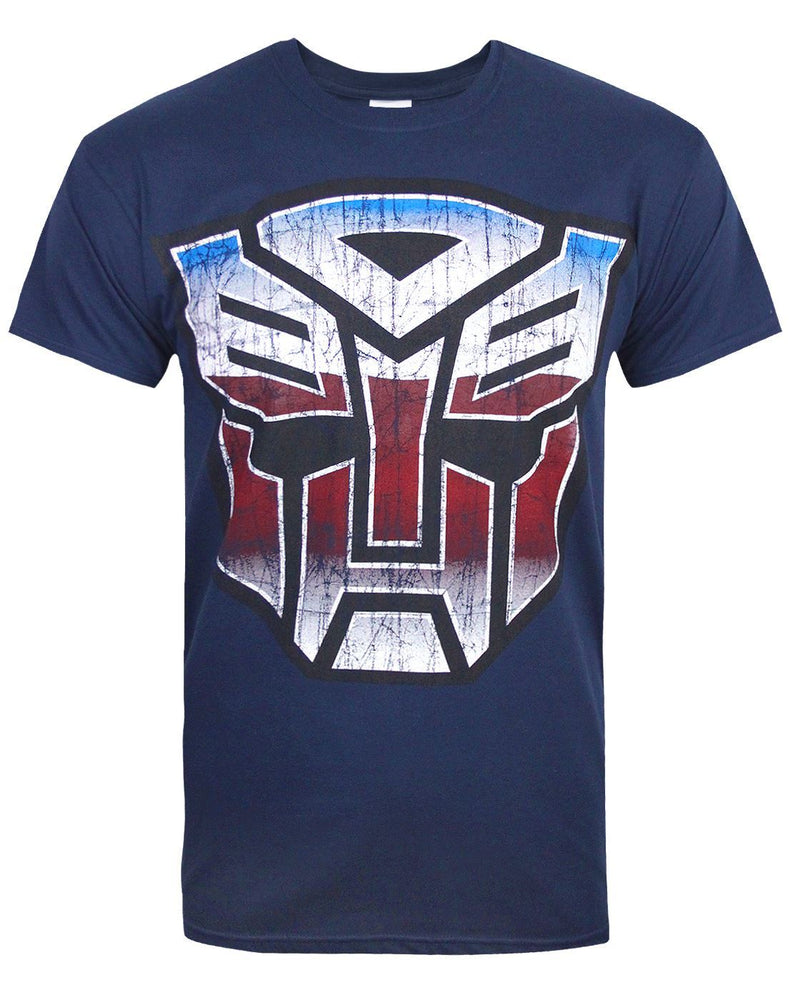 autobot shirt