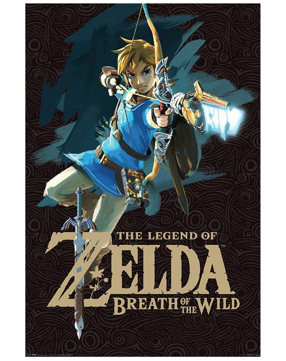 the-legend-of-zelda-breath-of-the-wild-game-cover-poster-vanilla