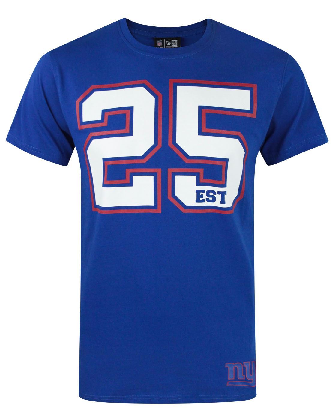 new york giants men's t shirts