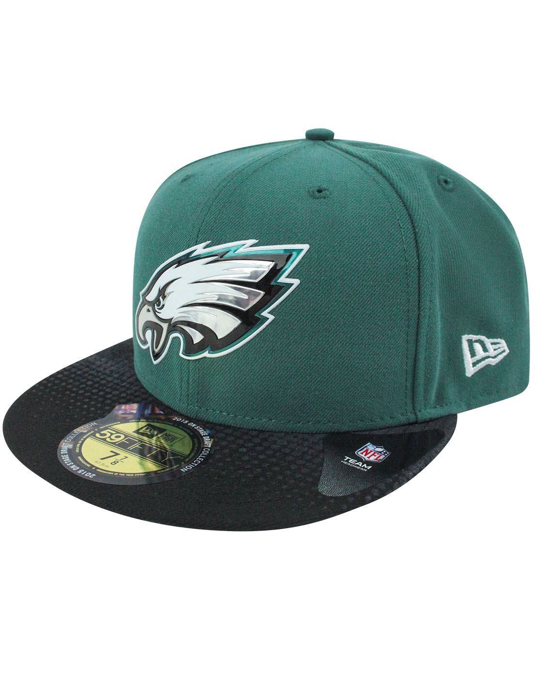 eagles draft cap