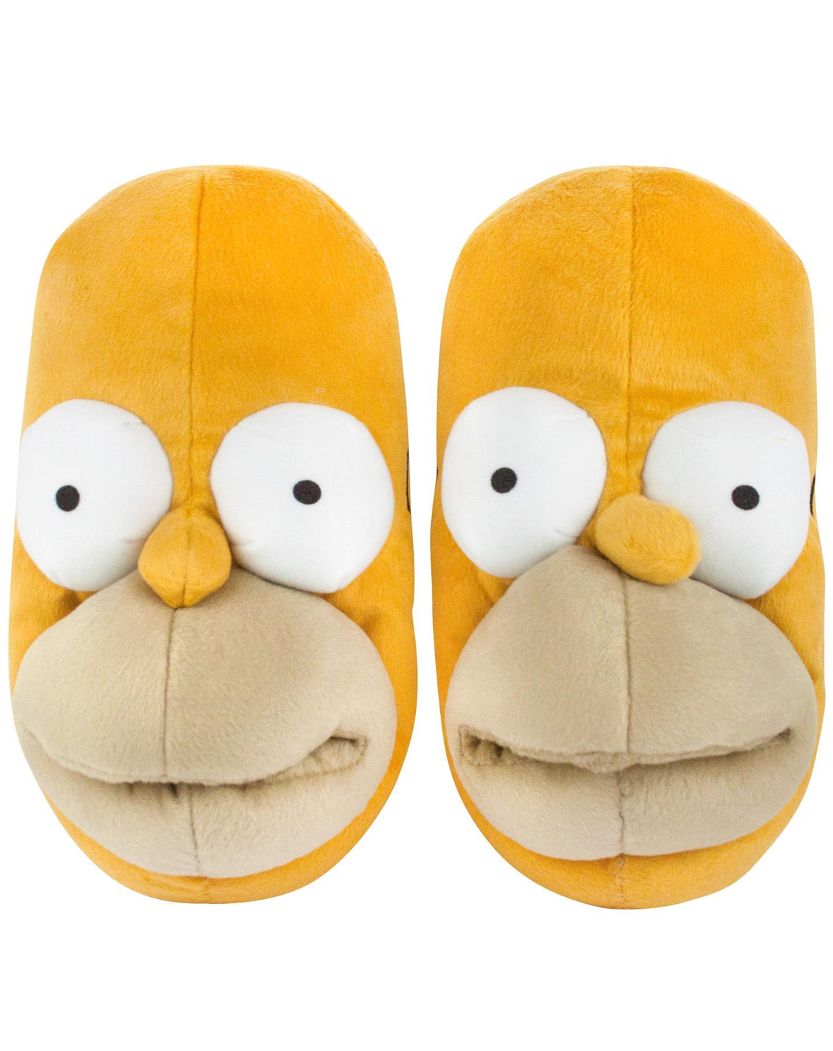 homer simpson slippers