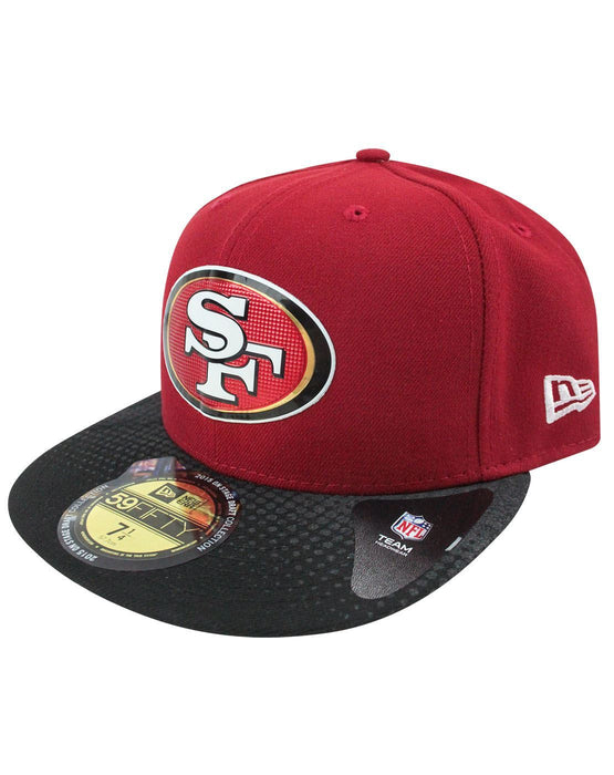 san francisco 49ers cap