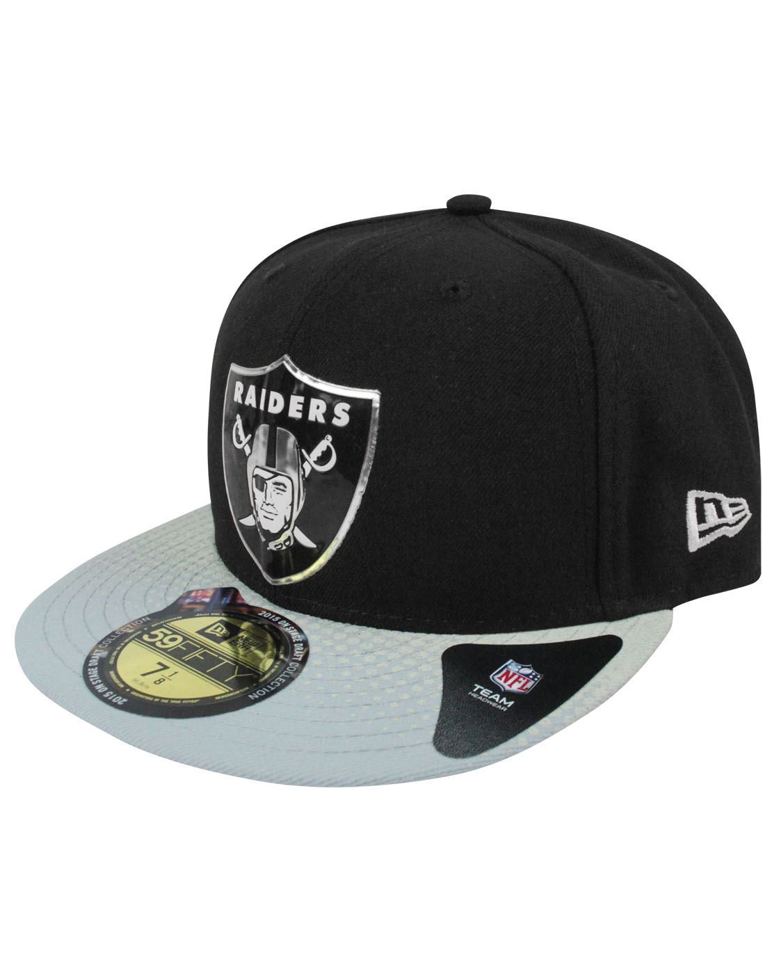 raiders draft cap