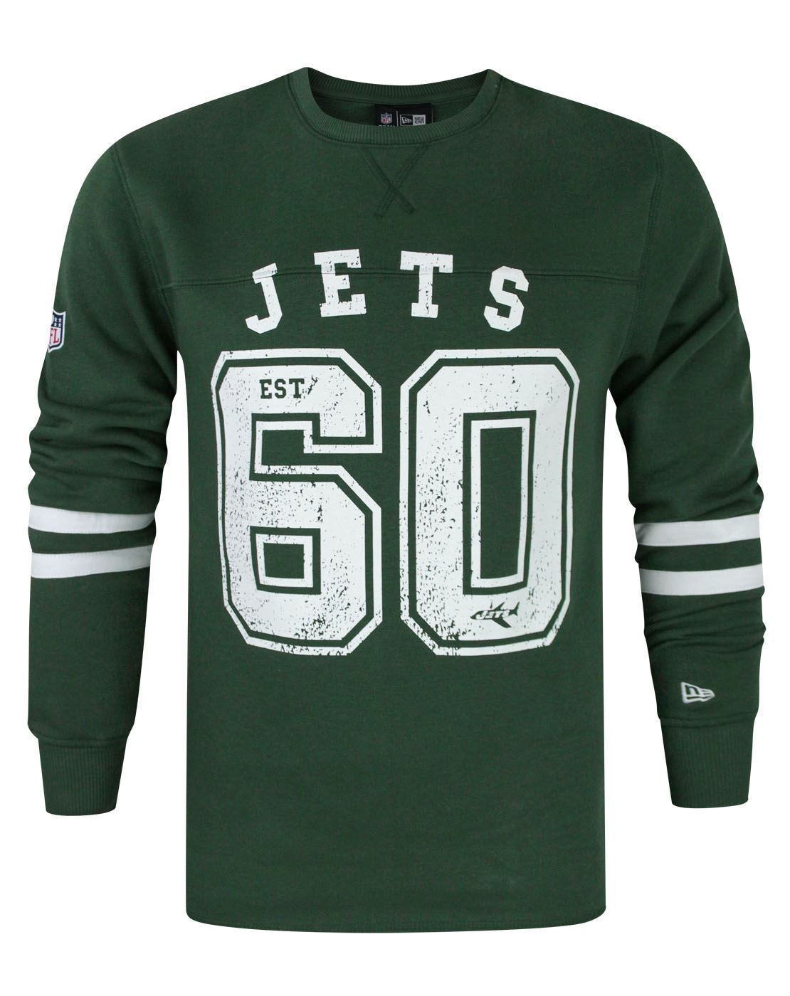 new york jets vintage jersey