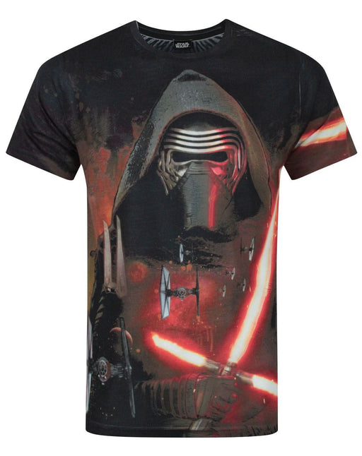 Kylo Ren T Shirt Roblox