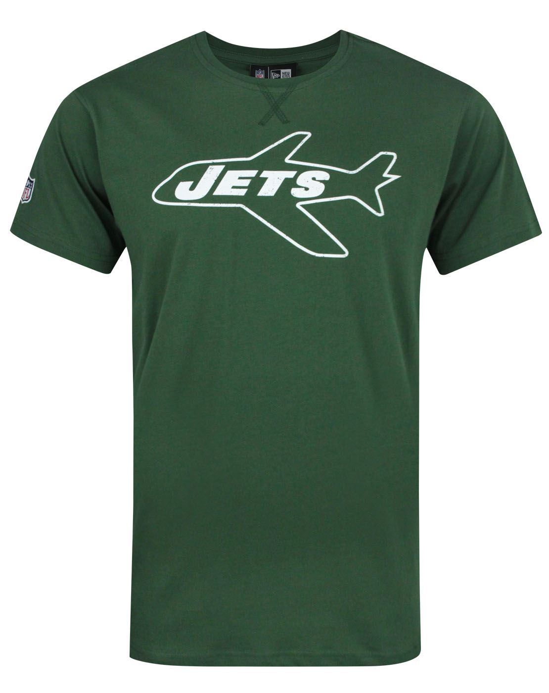 vintage jets shirt