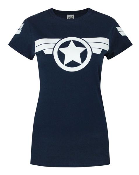 captain america super soldier shirt