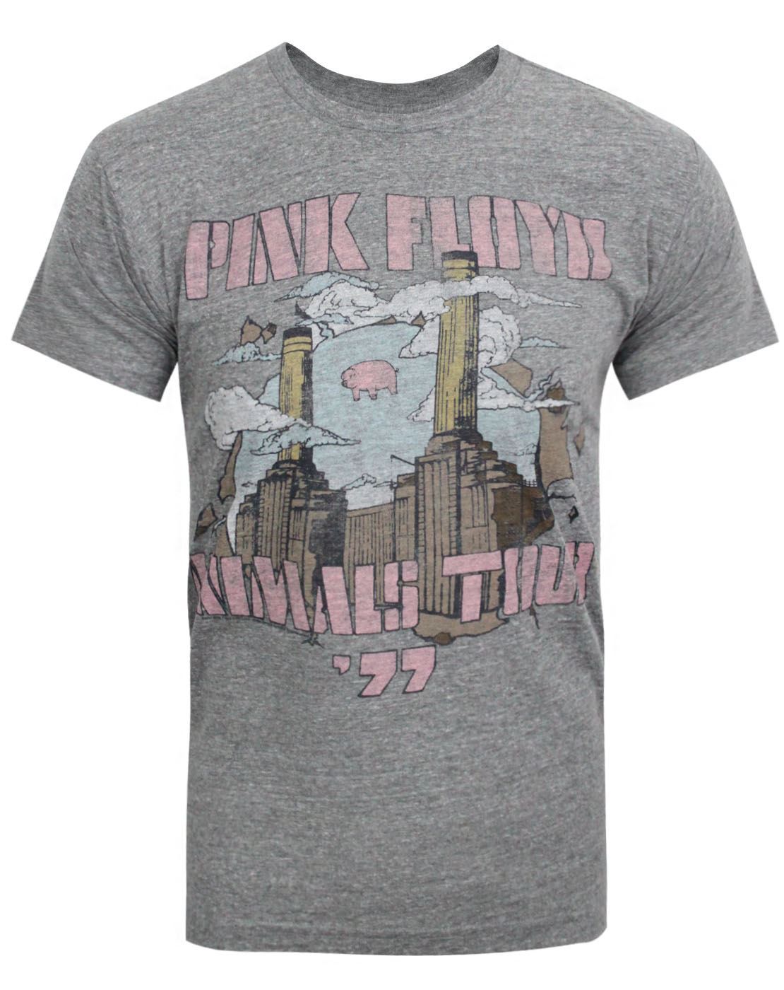 pink floyd t shirt target