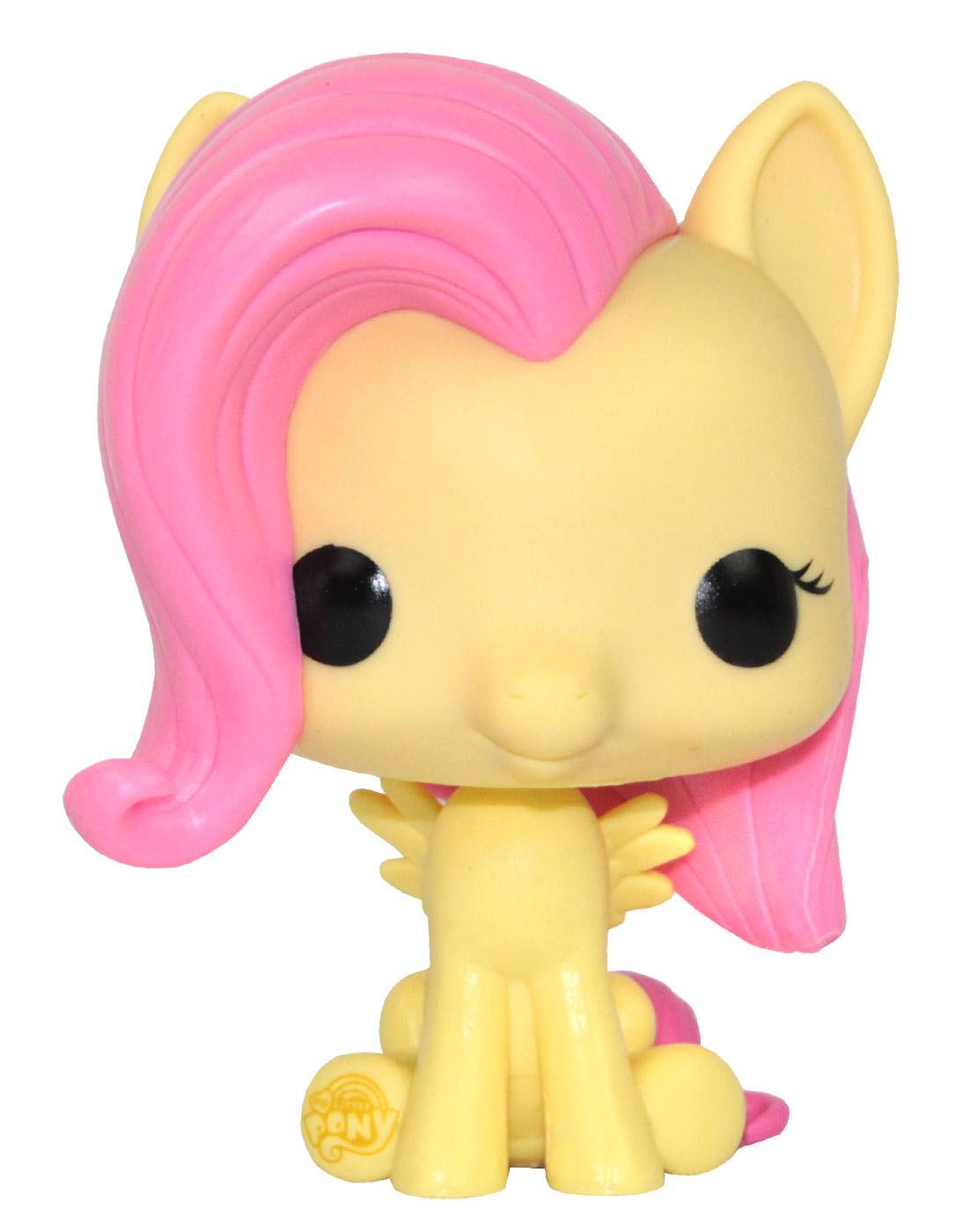 fluttershy pop vinyl