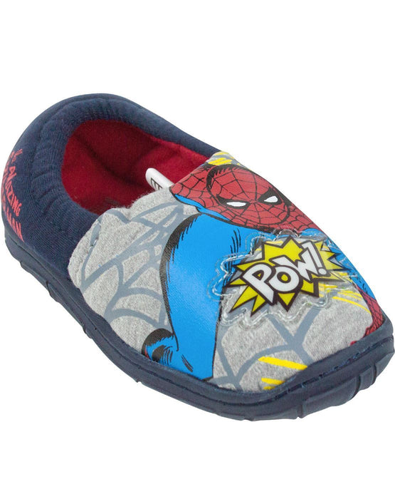 Marvel Spider-Man Boy's Light Up 