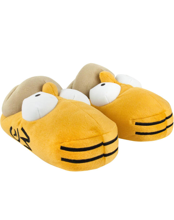 marge simpson slippers