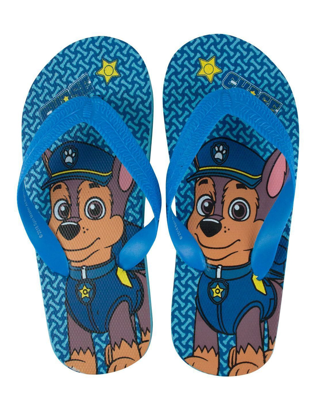 Paw Patrol Skye Flip-Flops – Vanilla Underground