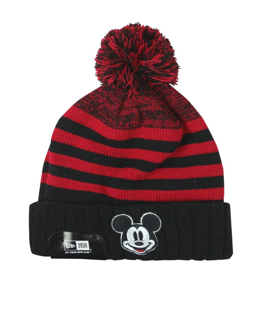 new era mickey mouse beanie