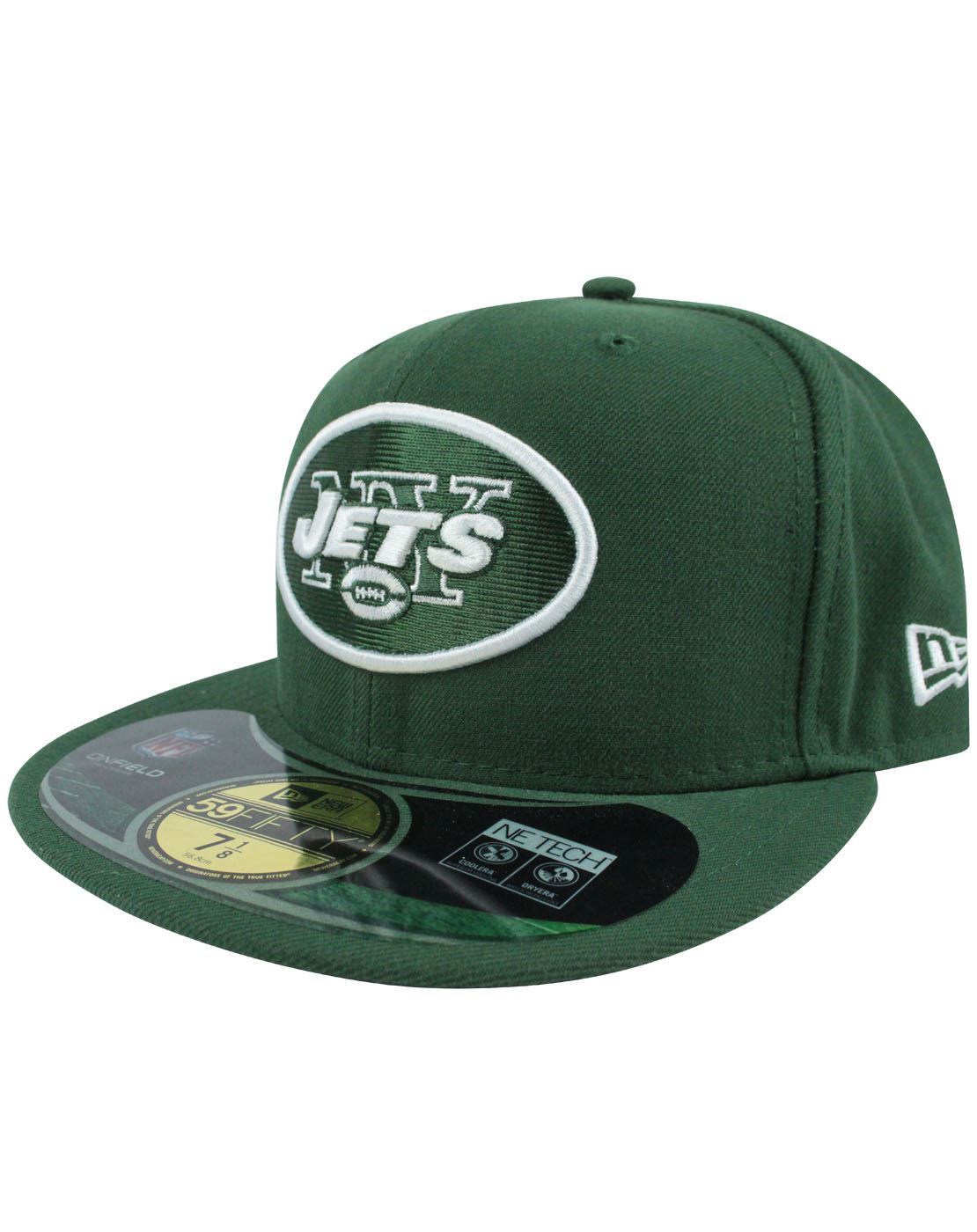 new york jets cap