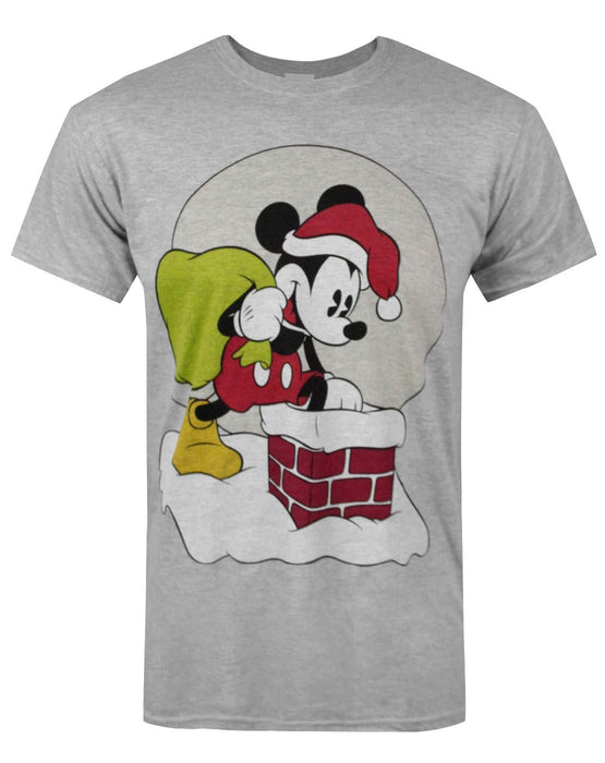 mickey mouse christmas t shirts