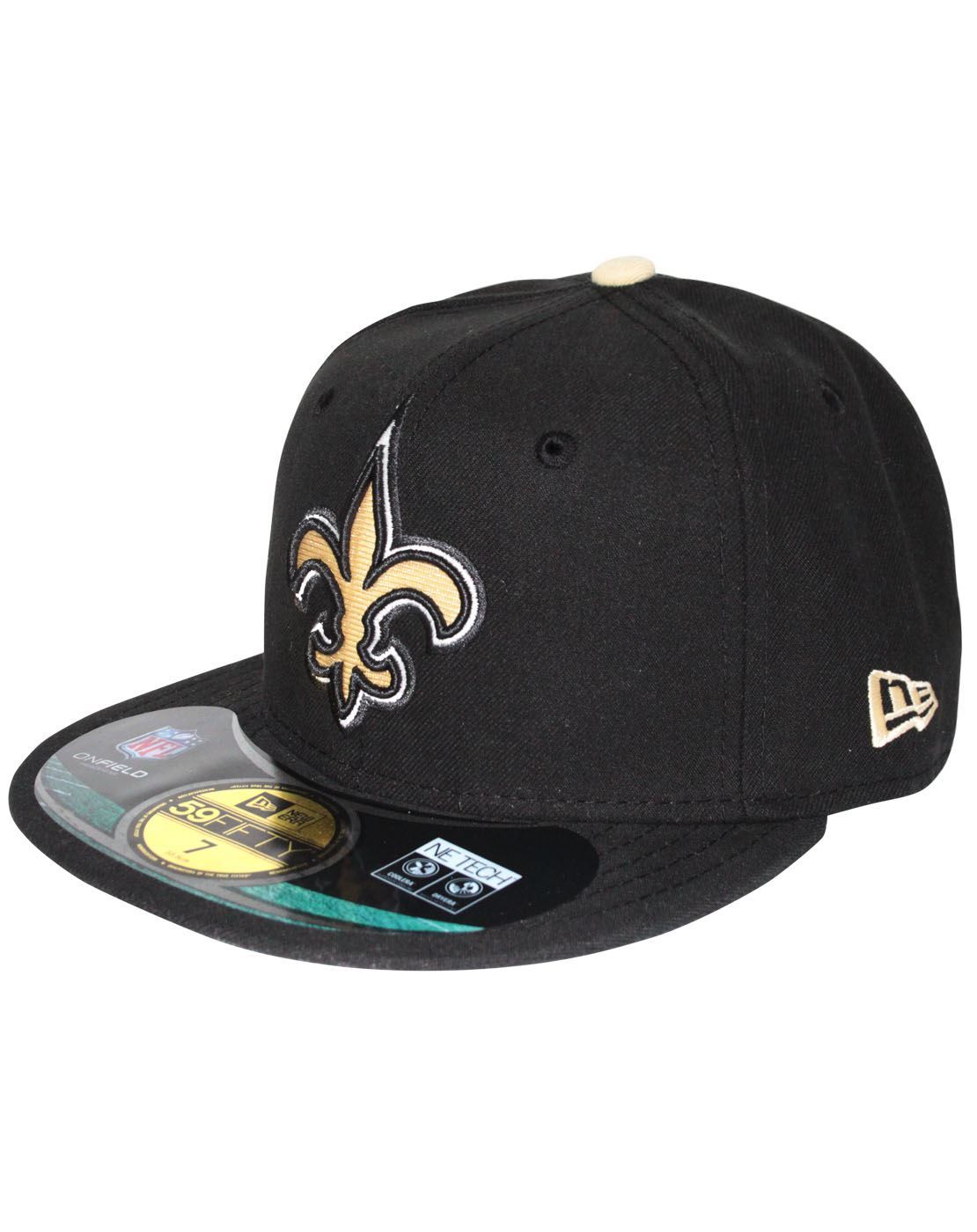 new orleans saints cap