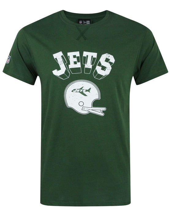 new york jets retro t shirt