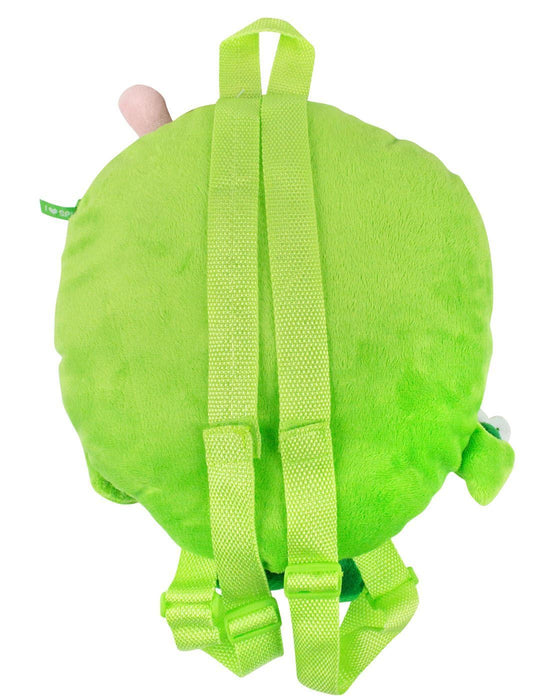 Shopkins Apple Blossom Plush Backpack — Vanilla Underground