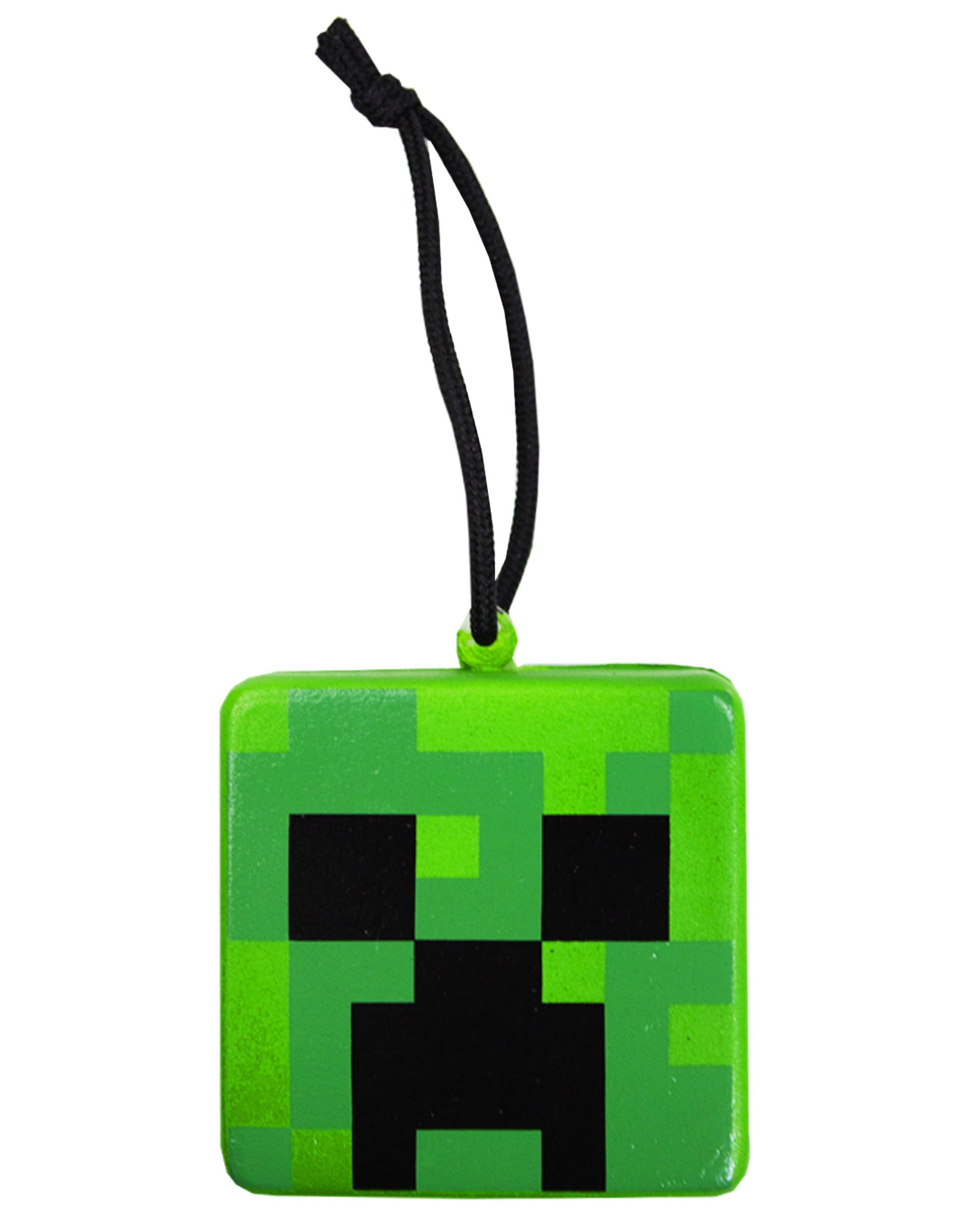 Minecraft Creeper & TNT 5 Piece Backpack Set — Vanilla Underground