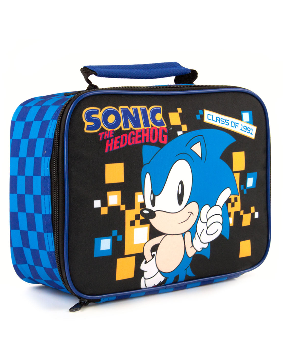 sonic lunch bag