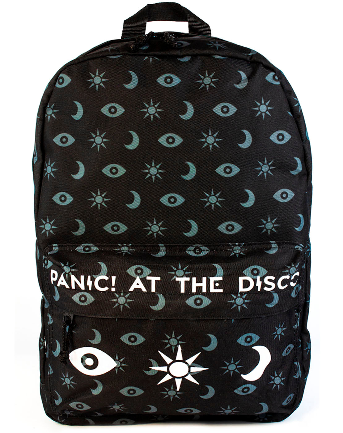 panic at the disco backpack