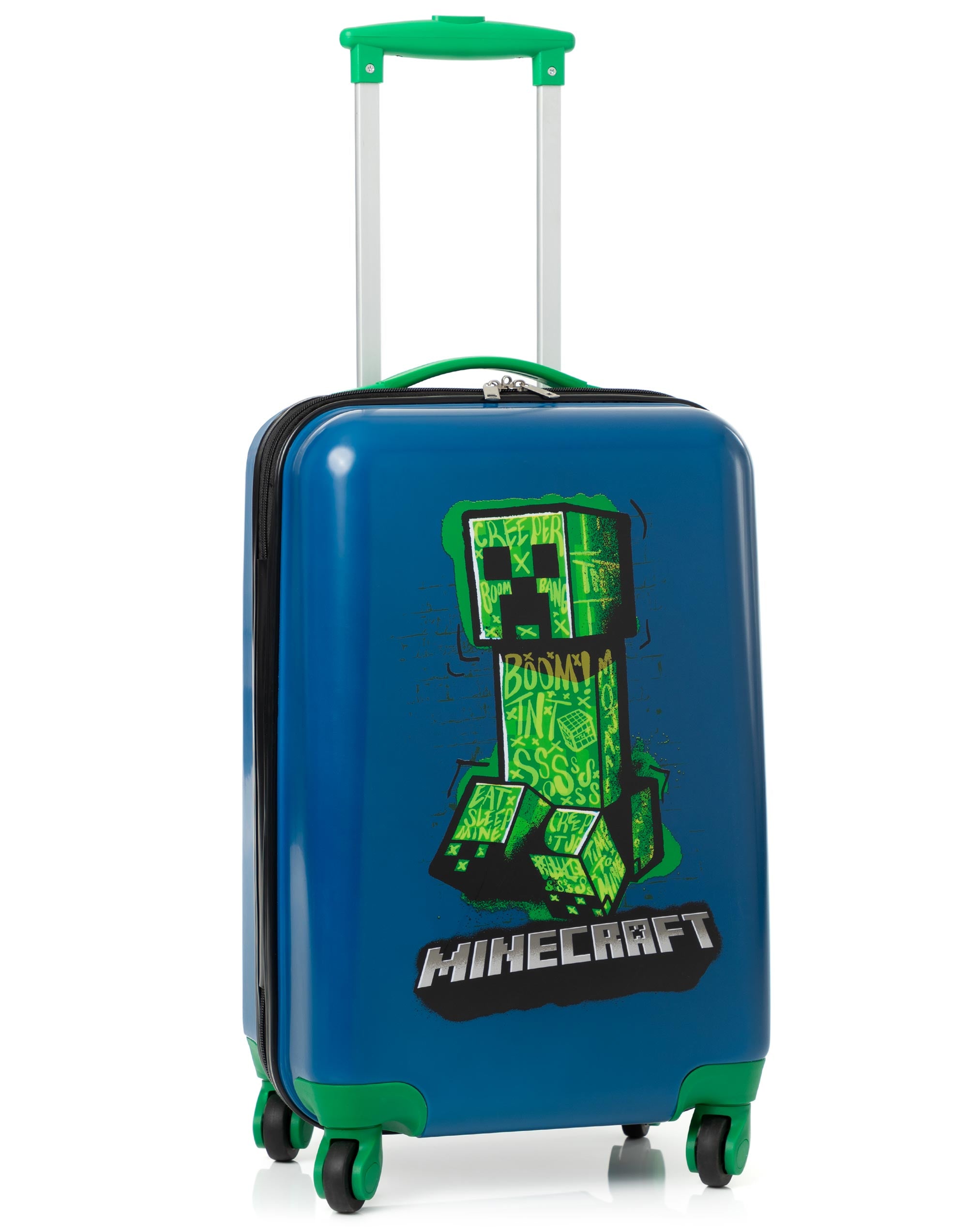 Barbie Suitcase - Adults & Kids Cabin Case, Medium OR Large Hard