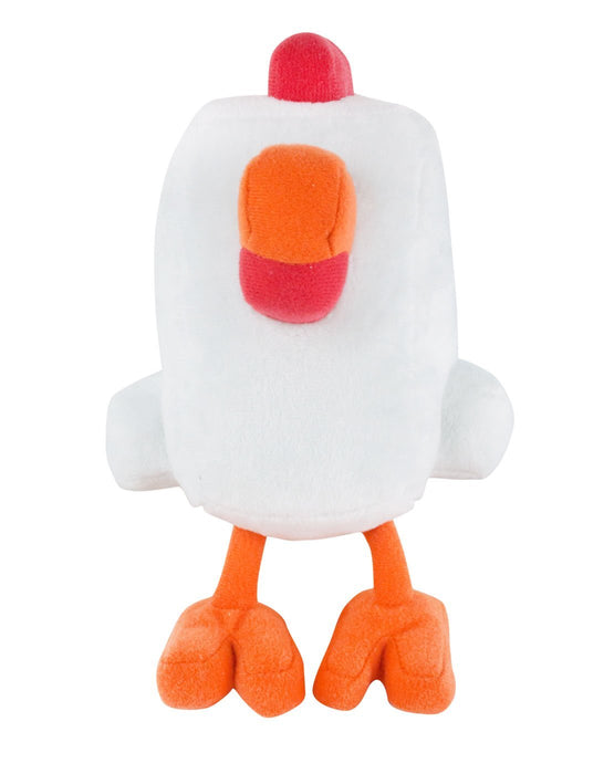 crossy road intro crossy road chicken facing front