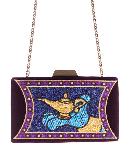 Danielle Nicole Maleficent Dragon Sleeping Beauty Crossbody Bag – Get Lojos  Mojo