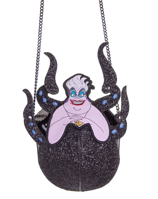 Danielle Nicole Maleficent Dragon Sleeping Beauty Crossbody Bag – Get Lojos  Mojo