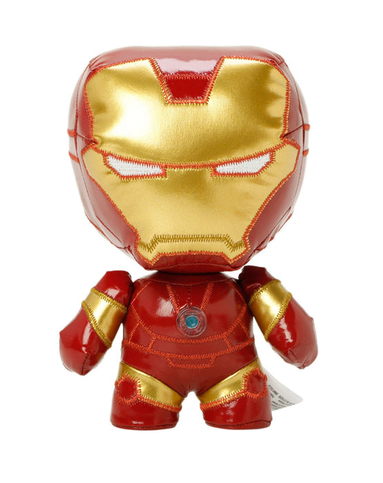 funko iron man plush