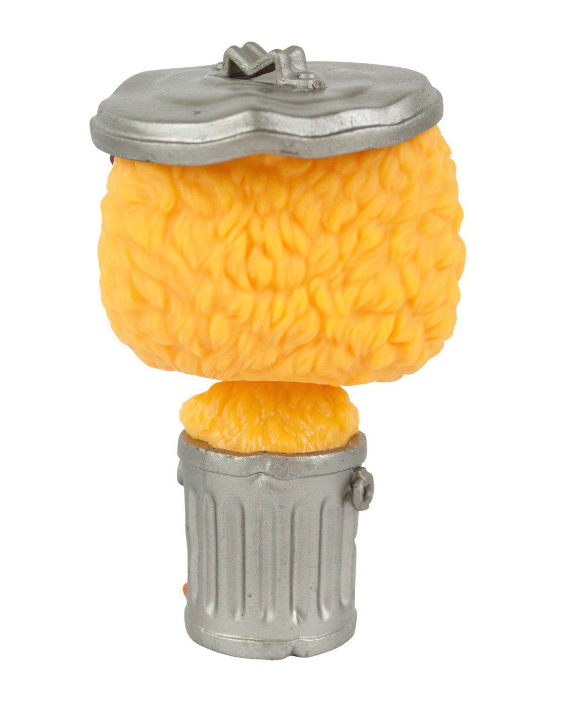 Funko Pop Sesame Street Orange Oscar The Grouch Vinyl Figure — Vanilla 