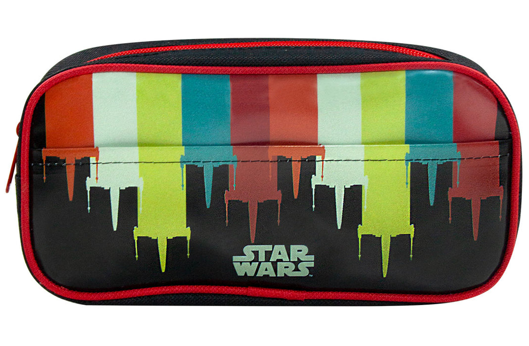 star wars pencil case