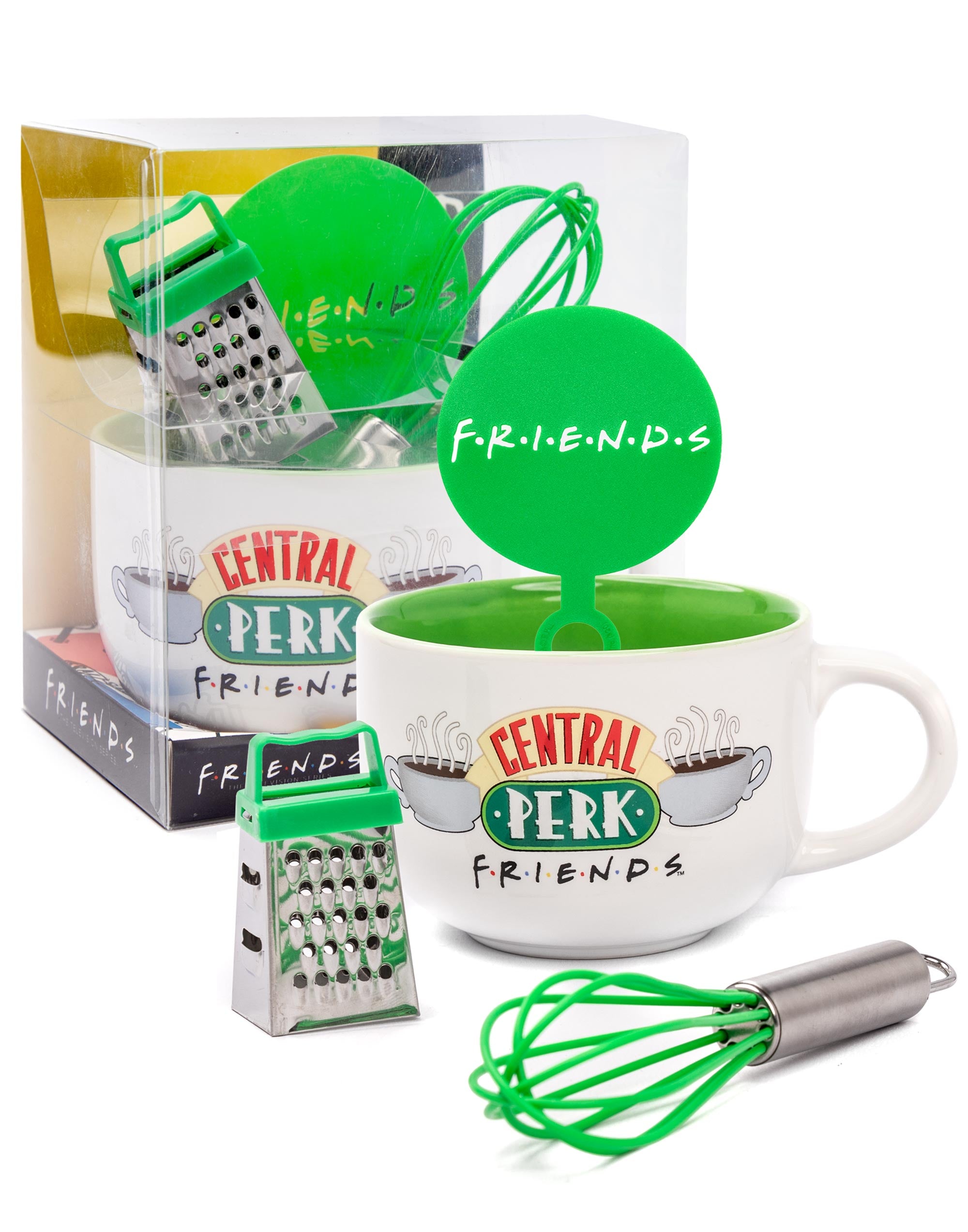 Friends Merchandise -  UK