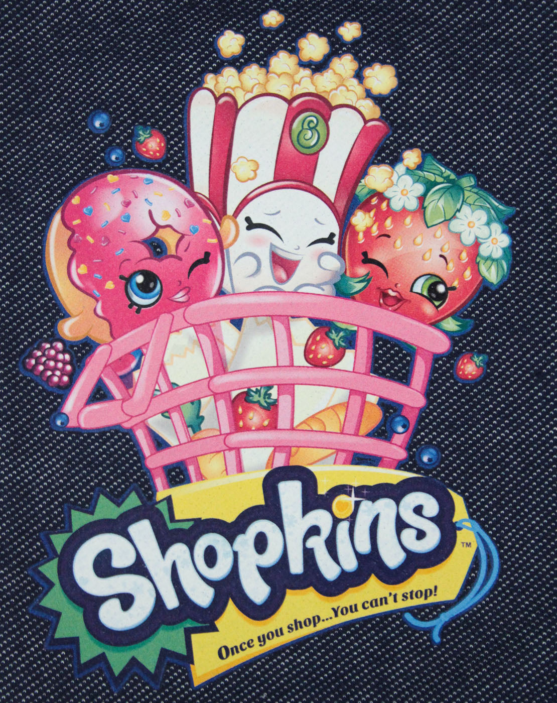 Shopkins Kids Character Clothing & Accessories Online Shop UK