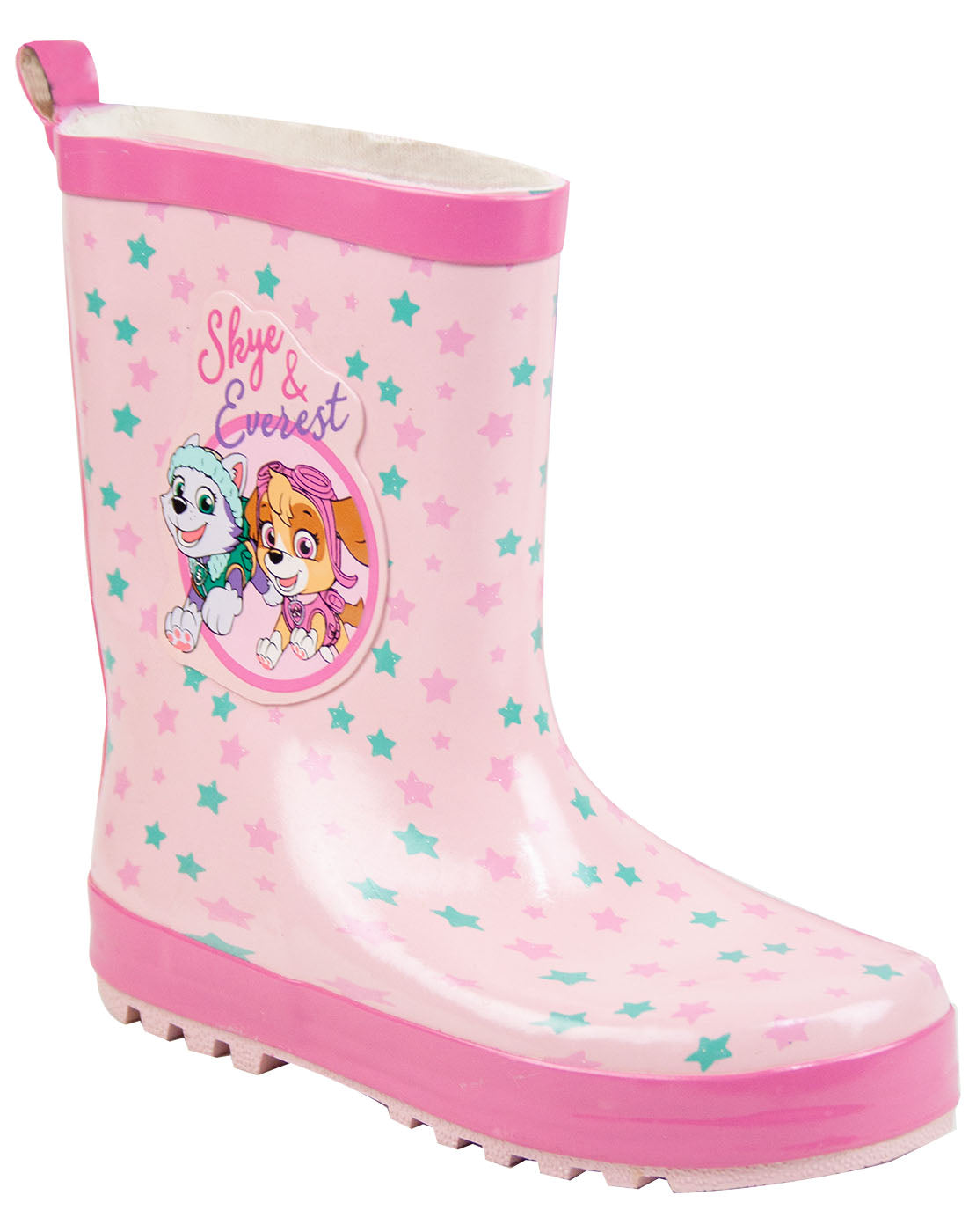 girls wellie