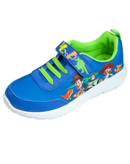 boys disney trainers