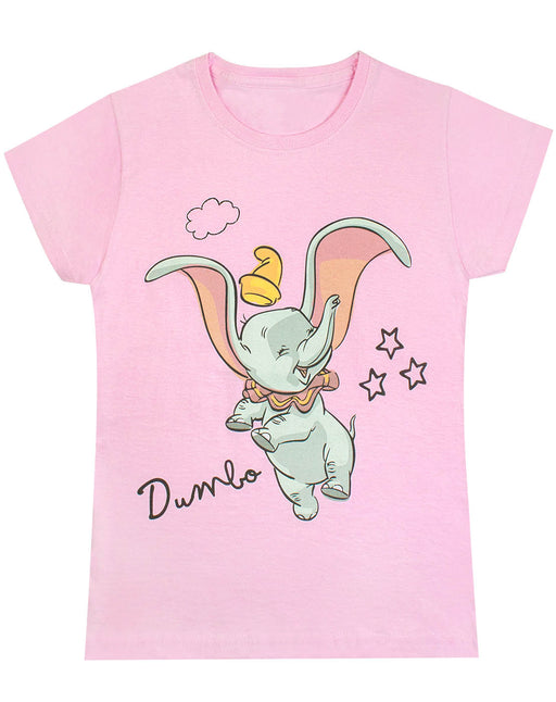 disney parks worldwide new dumbo merchandise