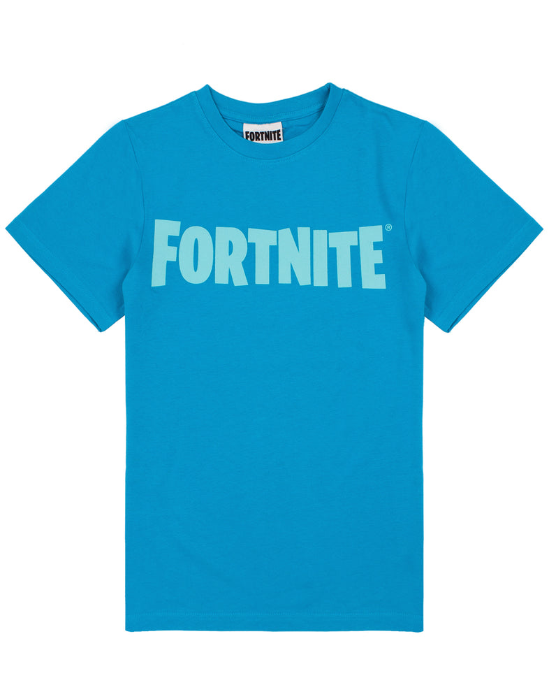 kids fortnite shirt