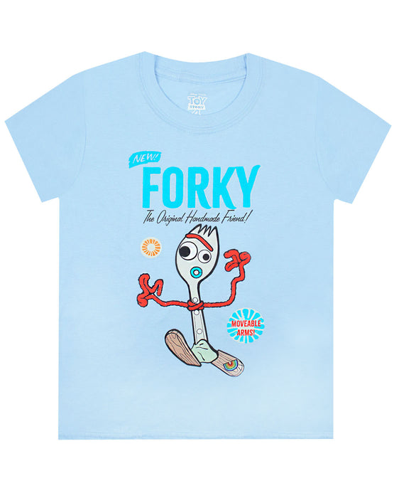disney forky trainers