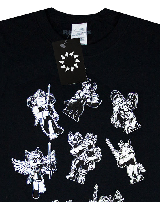 Roblox Pokemon Shirts