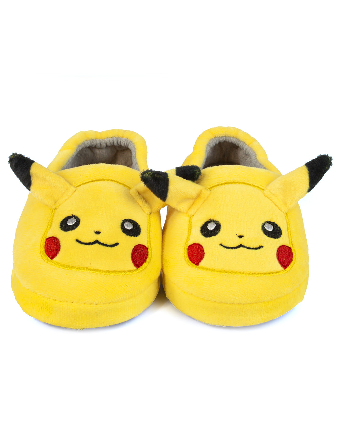 Pokemon Pikachu Slippers for Boys and 