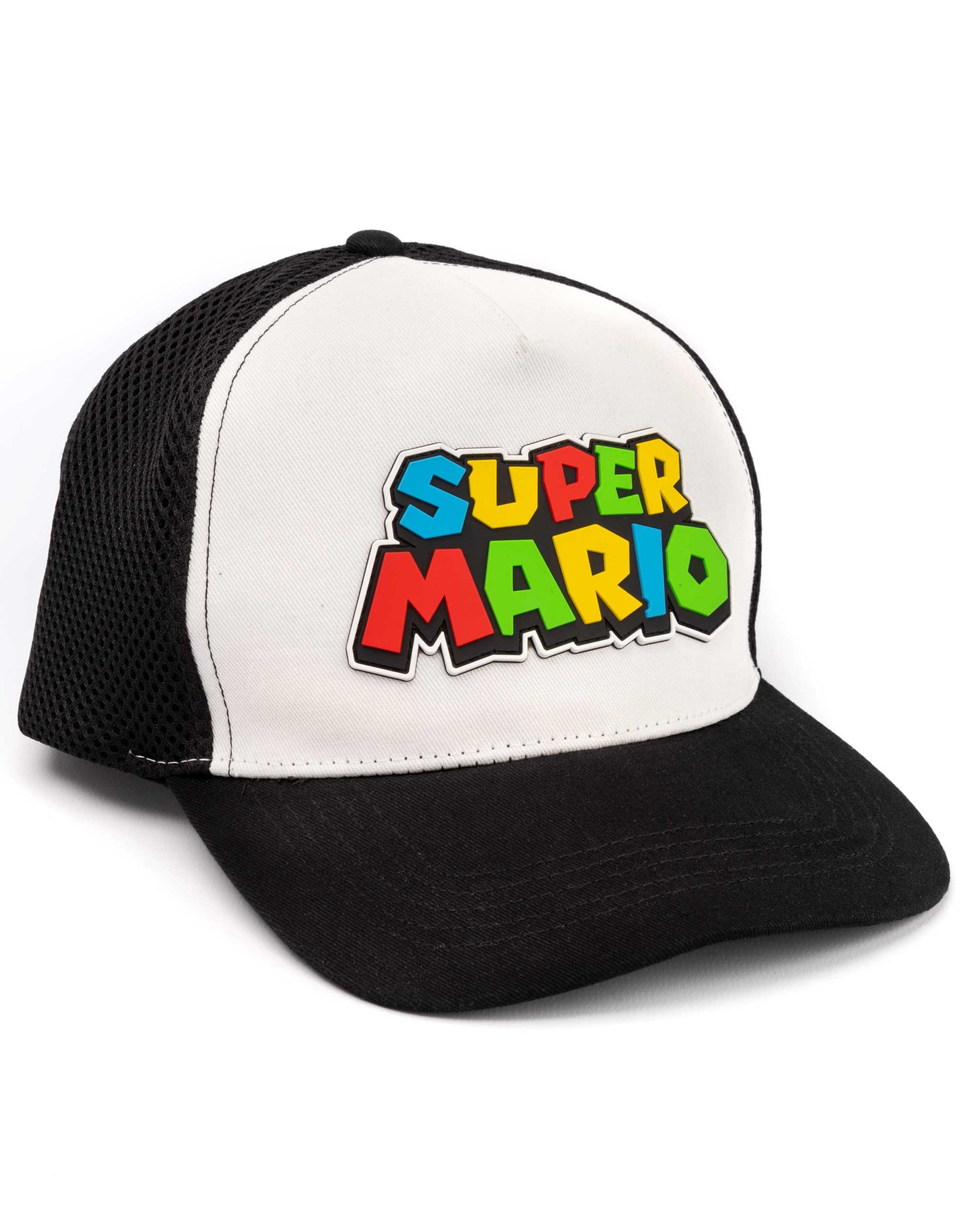 nintendo-super-mario-cap-kids-gamer-merchandise-black-vanilla