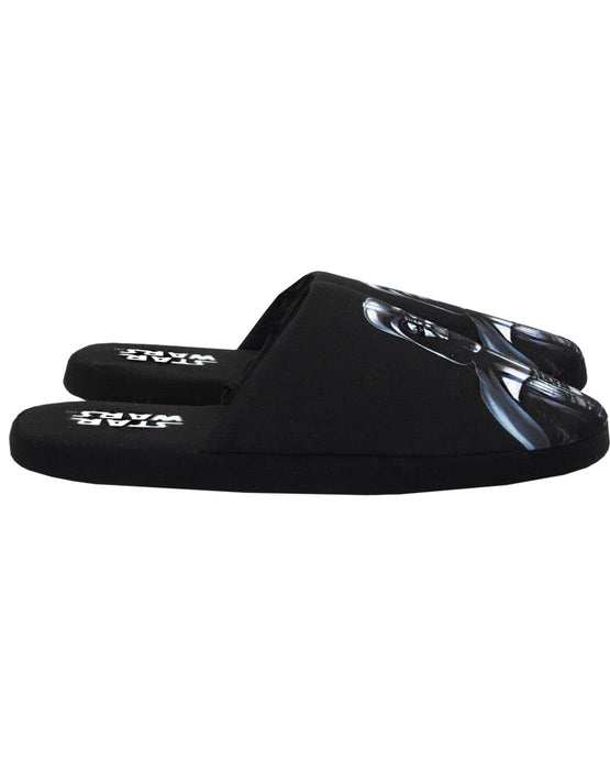 Star Wars Darth Vader Men's Slippers 