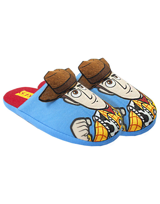 next toy story slippers