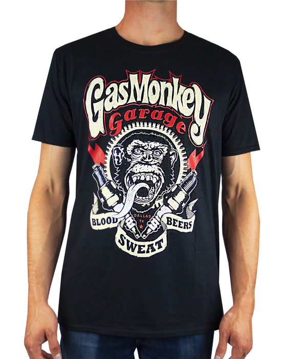 gas monkey merchandise