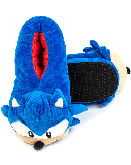 mens character slippers