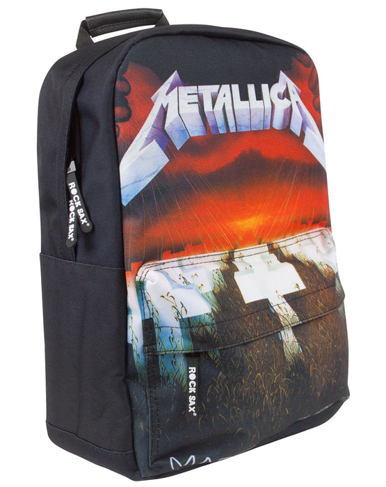 music band backpacks