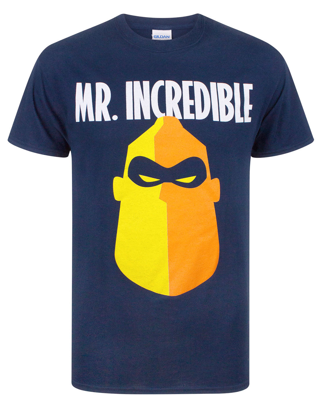 mens incredibles t shirt