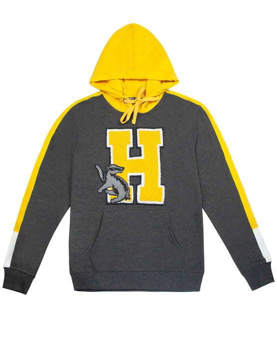 hufflepuff hoodie universal