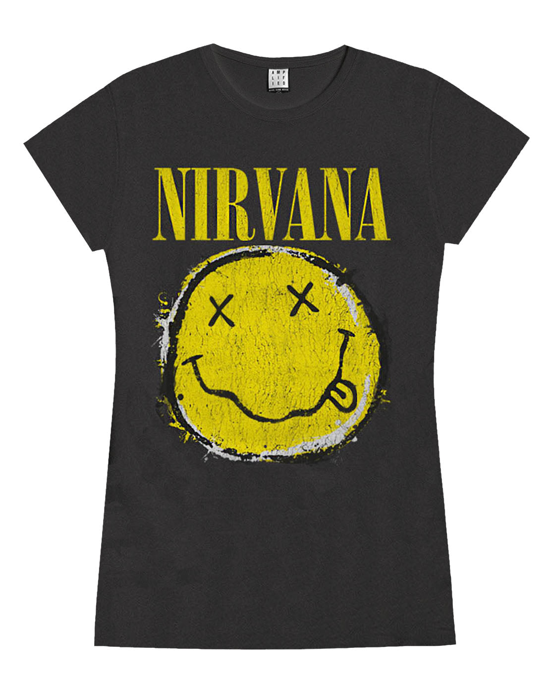 Nirvana — Vanilla Underground